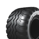 480/45-17 16PR 146/134A8 TL Ceat Floatation Plus