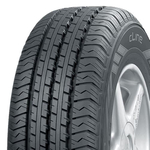 195/75R16C 107/105S Nokian CLine Cargo