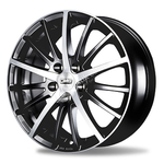 6.5X15'' Jant CMS 465 DB PCD 5X112 ET45