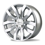 6.0X15'' Jant CMS 985 SR PCD 4X100 ET40