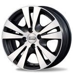 6.5X15'' Jant CMS 603 DSR PCD 4X100 ET35