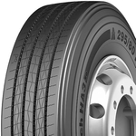 295/80R22.5 154/149M Continental Conti Coach Ha3 Ed