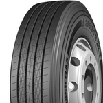 315/80R22.5 154/150M Continental Conti Coach Ha3 M+S