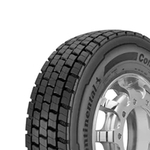 295/80R22.5 152/148M Continental Conti Hybrid Hd3 M+S
