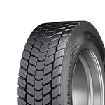 315/70R22.5 18PR 154/150L (152/148M) Continental Conti Hybrid Hd5 Eu Lrj M+S 3PMSF