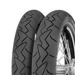 100/90R19 57V Continental Conticlassicattack