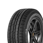 265/60R18 110T Continental Conticrosscontact Lx