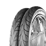 2 1/2-16 42M Continental Contigo Moped