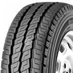 205R16C 8PR 110/108T Continental Vanco-8