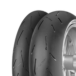 120/70R17 58W Continental Contiraceattack 2 Street