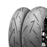 180/55R17 73W Continental Contisportattack 2C