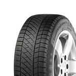 225/60R17 99T Continental Contivikingcontact 6 Suv Ssr