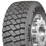 12R22.5 16PR 152/148K TL Continental Hdc1 M+S