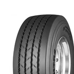 385/65R22.5 160K Continental Htr2 Ed M+S