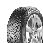 225/50R17 98T XL Continental Icecontact 3 Studdable FR
