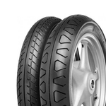 100/90-18 56V Continental Tkv11