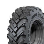 600/70R30 168D/165E Continental Tractormaster Vf Nro