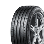 235/50R19 99V XL Continental Ultracontact 6 Suv