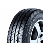 165/70R13c 6PR 88/86R Continental Vancocontact 2