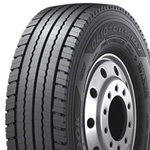295/55R22.5 147/145K Hankook DL10+ M+S 3PMSF
