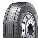315/70R22.5 154/150L Hankook DL20w M+S 3PMSF