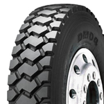11R22.5 148/145G Hankook Dm04