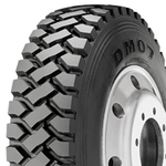 325/95R24 162/160G Hankook Dm07 M+S