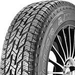 215/65R16 98S Bridgestone Dueler A/T694 M+S