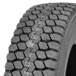 315/80R22.5 154M Dunlop Sp431a