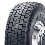 315/80R22.5 154M Dunlop Sp442