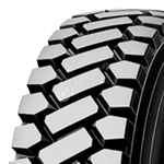 13R22.5 154K Dunlop Sp931