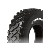 14.00R24 153/175A8/A2 Dynamaxx Earthgrip+ * K G2/L2 