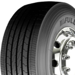 295/80R22.5 152/148M Fulda EcoControl 2