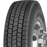 315/60R22.5 152/148L Fulda Ecoforce 2 + M+S 3PMSF