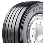385/55R22.5 160K Bridgestone Ecopia H-Trailer 001