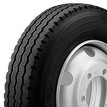 9.5R17.5 129/127M Fulda Ecostar M+S