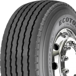 385/65R22.5 160K Fulda Ecotonn HL M+S