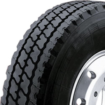 12.00R24 160/156G Fulda Ecotrac