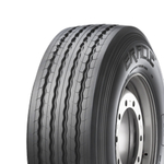 385/65R22.5 160K TL Eracle Er70-T M+S  3PMSF