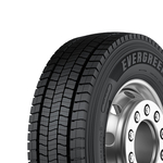 285/70R19.5 150/148K 18PR Evergreen Edr50 M+S 3PMSF