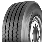 215/75R17.5 135/133J Formula F.Trailer M+S