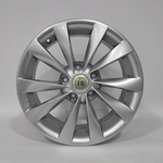 6.5X16" FD Wheels 631-2 FS 5X100 ET35