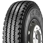 325/95R24 162/160K Pirelli Fg88 Diam M+S