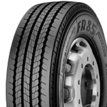 235/75R17.5 132/130M Pirelli FR85 Amaranto