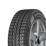 225/55R17C 109/107T Fulda Conveo Trac 3 M+S 3PMSF
