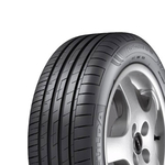 215/60R17 96H Fulda EcoControl Hp 2