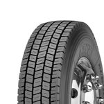295/60R22.5 150/147L Fulda Ecoforce