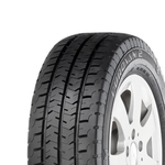 215/65R16C 8PR 109/107R General Tire Eurovan 2