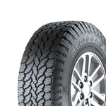 225/75R16 10Pr 115/112S General Tire Grabber At3 Owl M+S FR