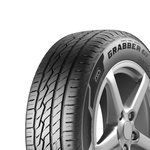 225/55R18 102V XL General Tire Snow Grabber Plus M+S 3PMSF